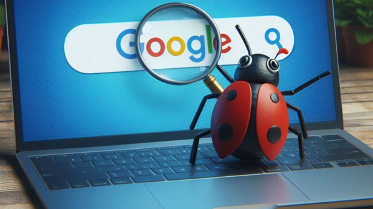 Google Confirmed a Search Ranking Bug