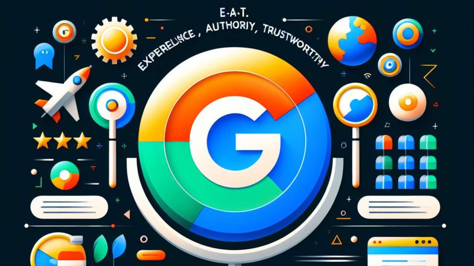 Clarification on Recent SEO Insights: Google E-E-A-T Misconceptions Debunked