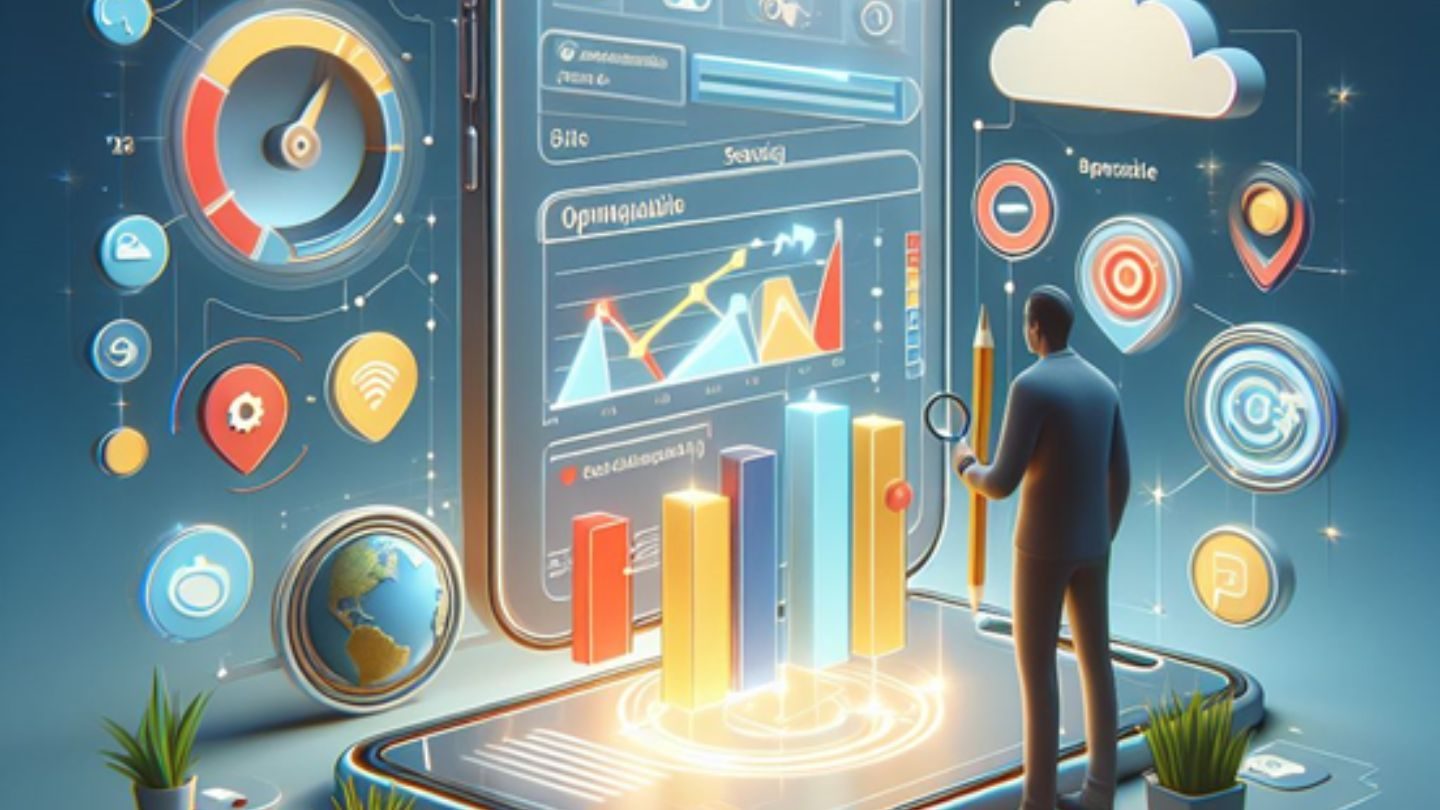 Enhancing Your Online Presence: Integrating SEO for Optimal User Experience