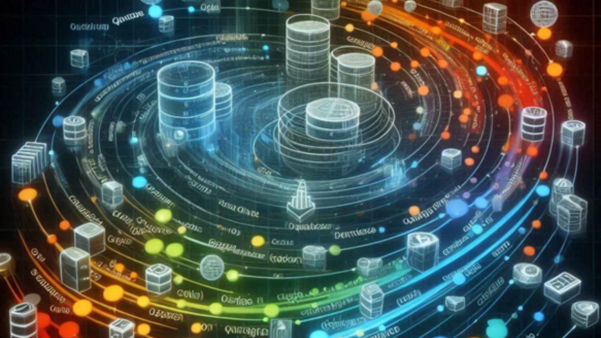 Insights from Google on Query Processing & Content Ranking