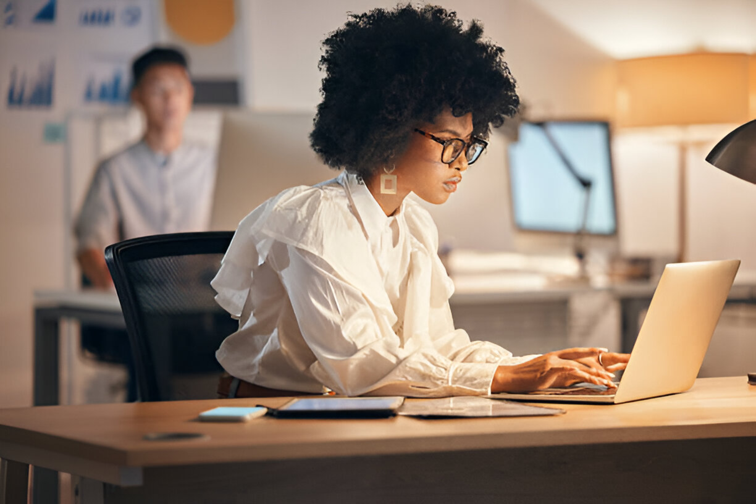Google’s Advice for Struggling Sites: Focus on Audience and Content Quality