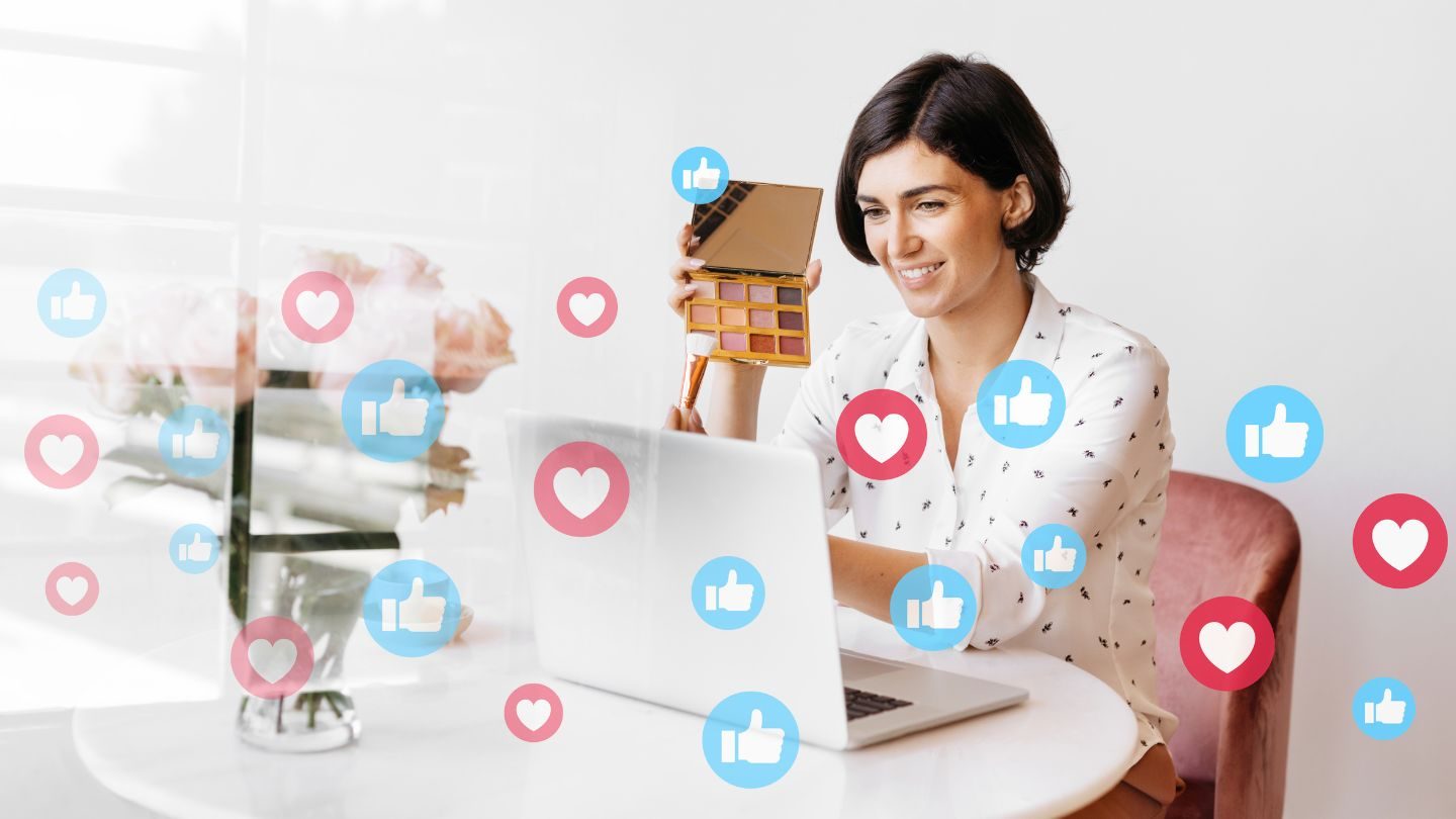 Strengthen Your Social Media Presence