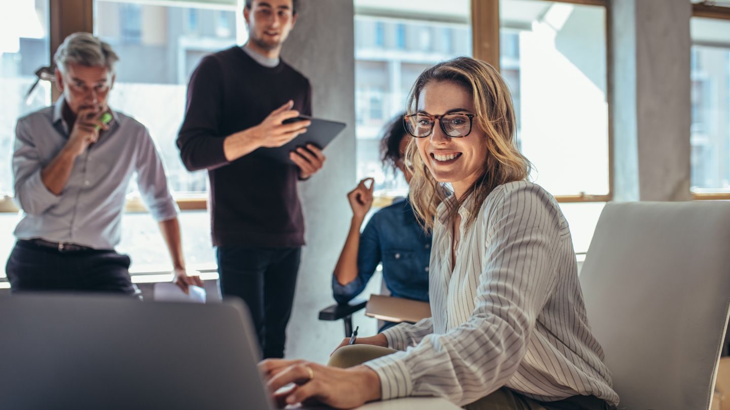 Auditing Your Content Strategy