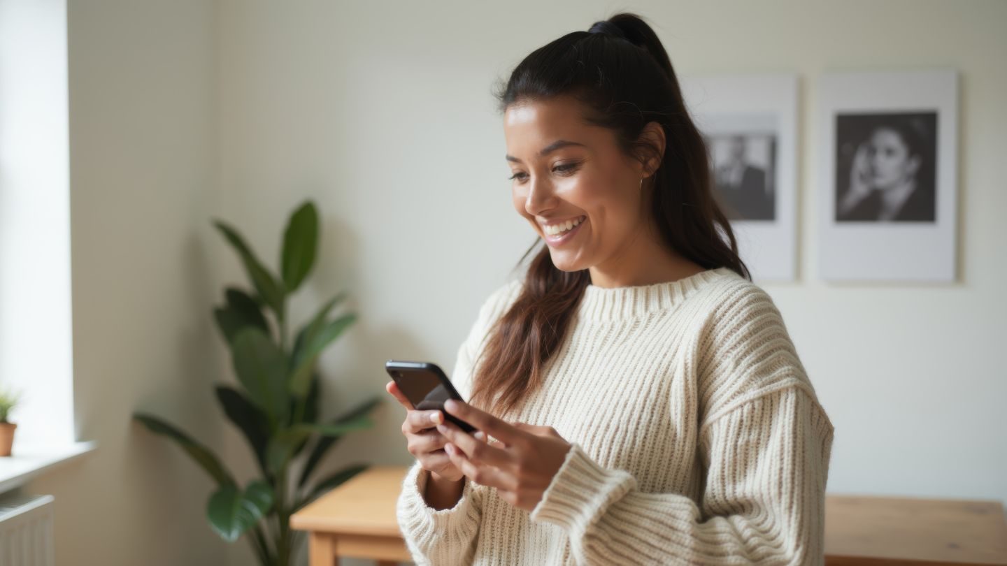 Enhancing the Overall Digital Experience