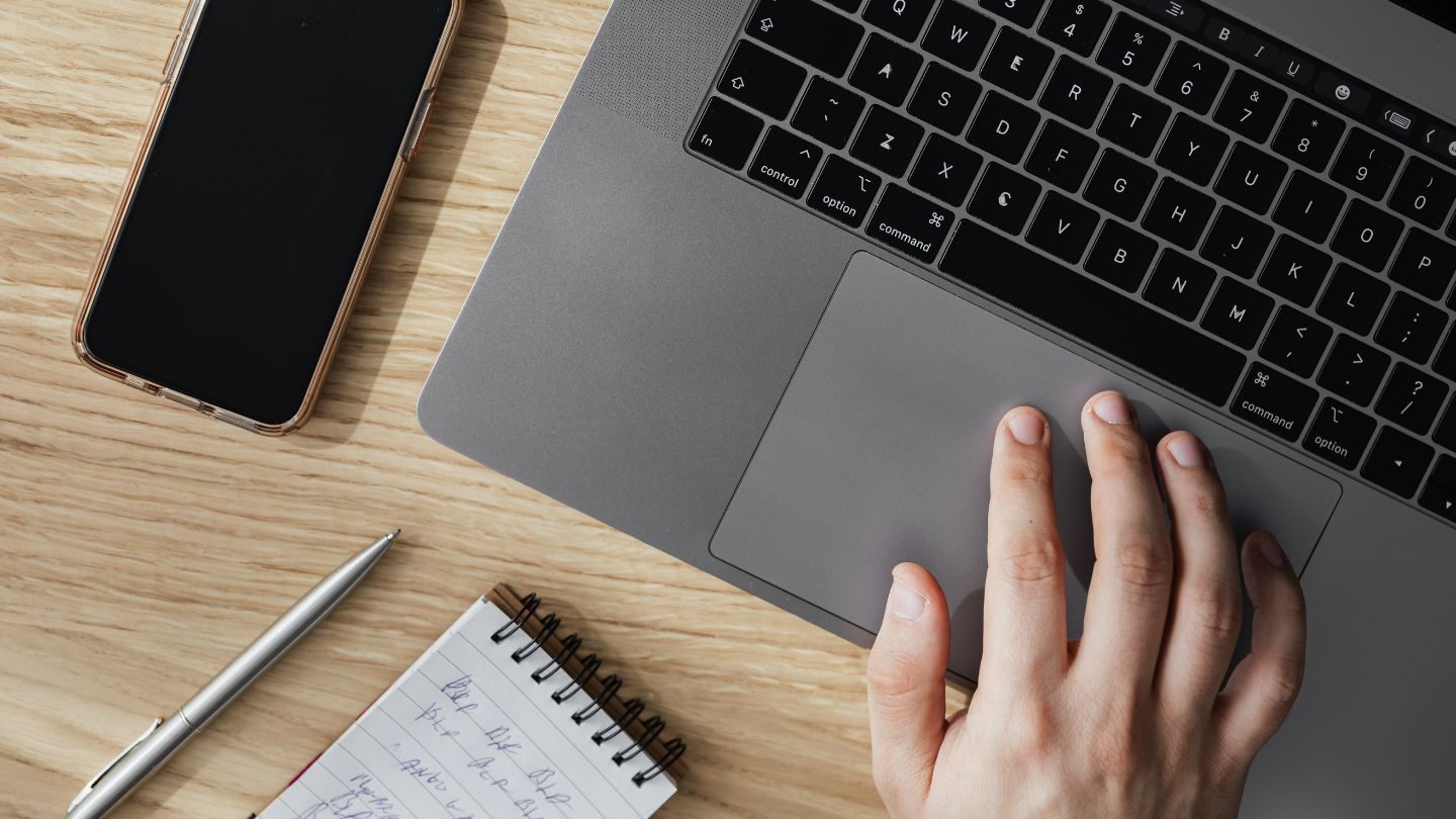 Write With Intent, Not Just Information