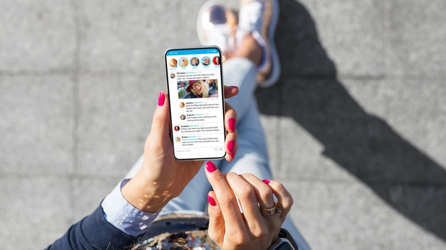 3. Shares: The Viral Engine