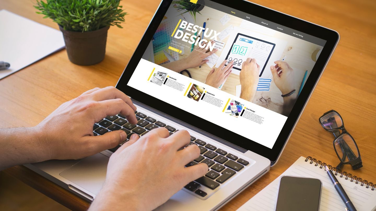 What Users Expect Above-the-Fold