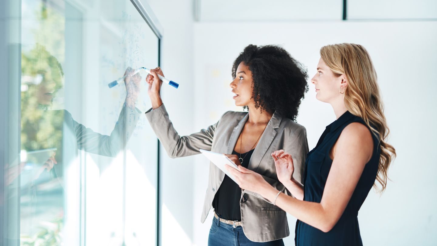 finding the right balance for your brand
