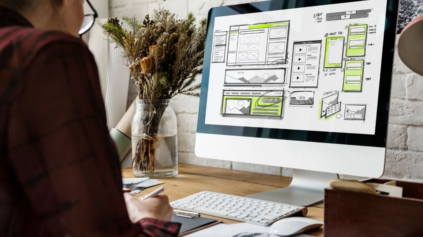 The Power of Custom Website Design