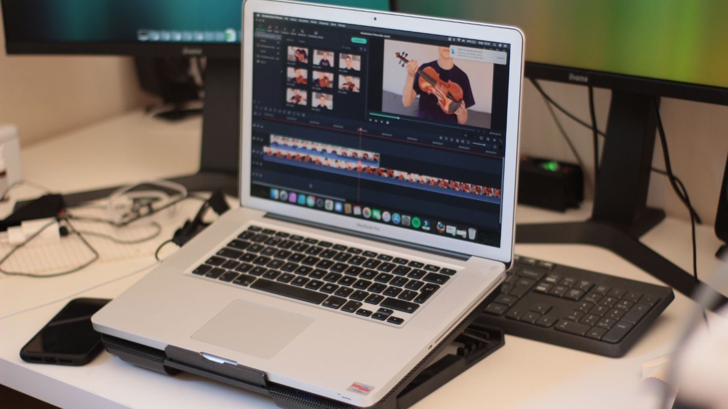 the rise of video: engaging and algorithm-friendly
