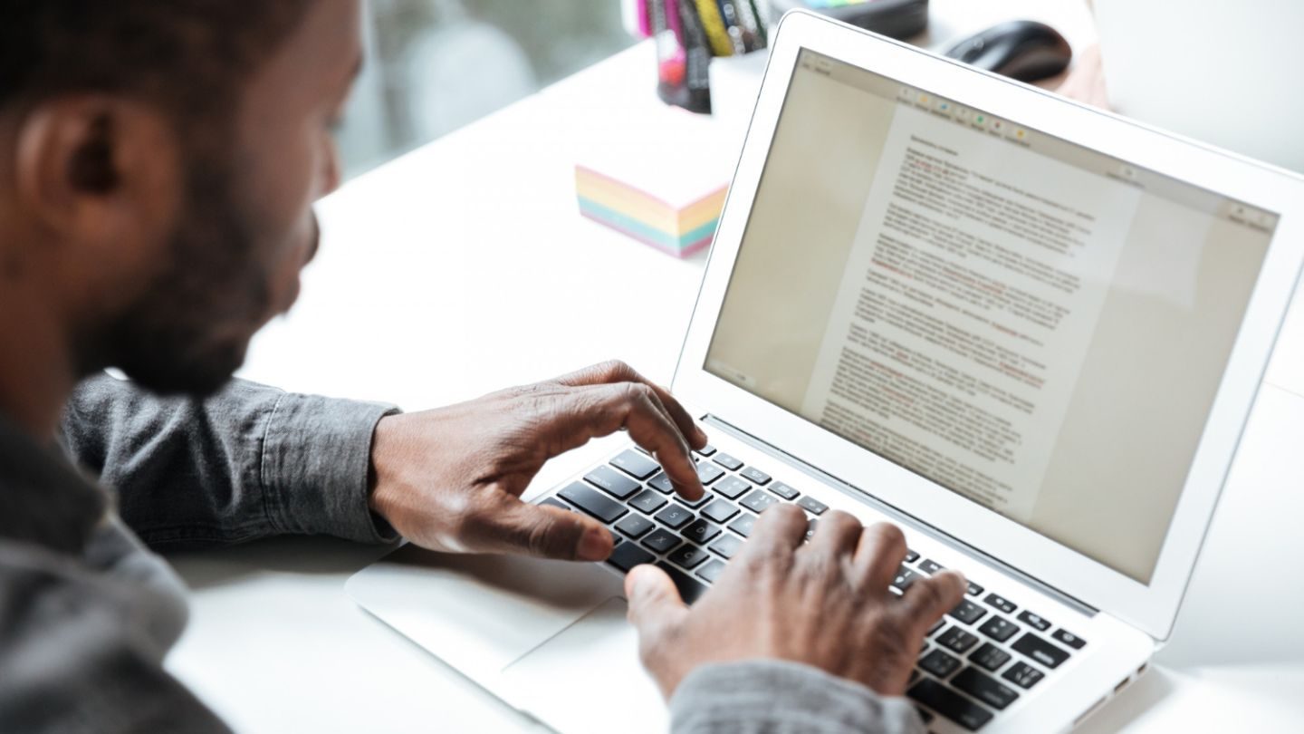 How Google Sees Paragraphs