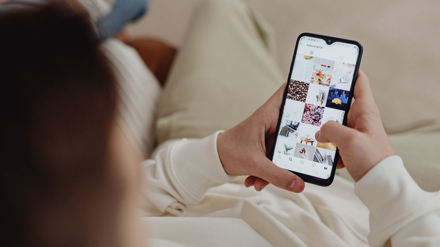 Leverage Trending Formats and Features