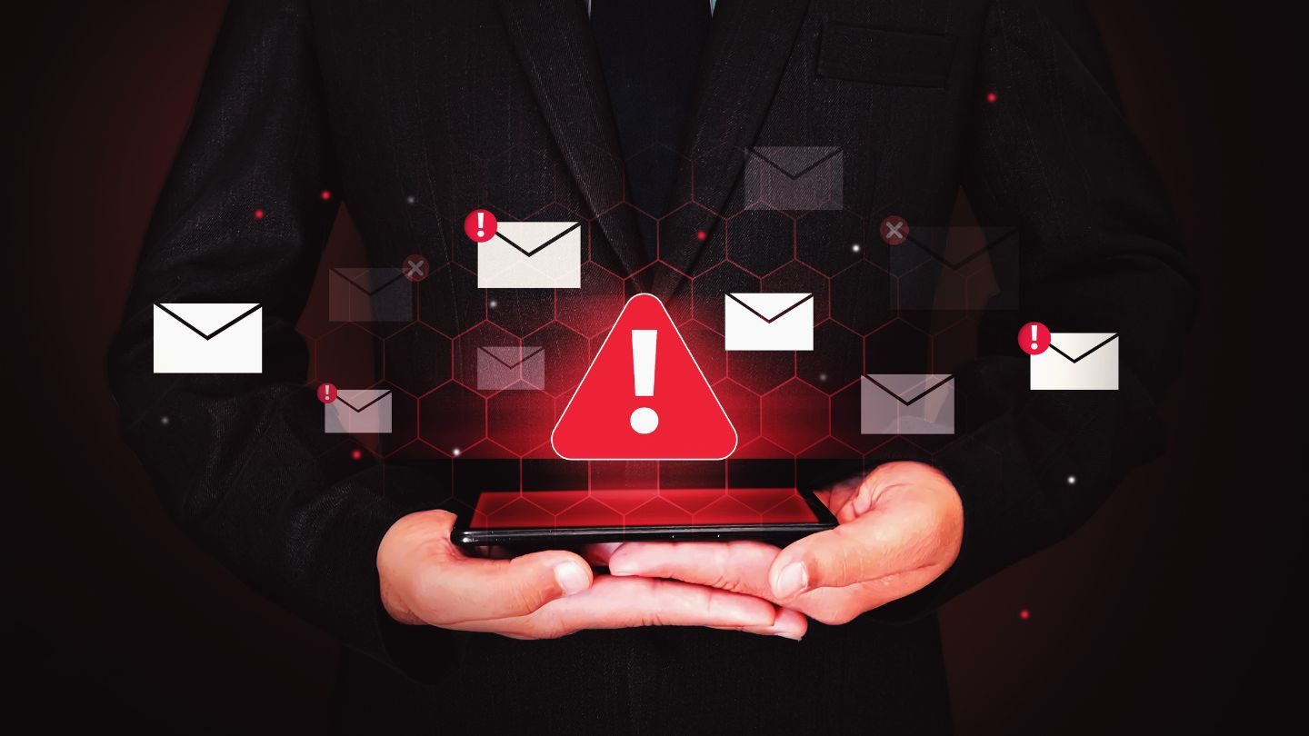 Protecting Your Business from Future Attacks