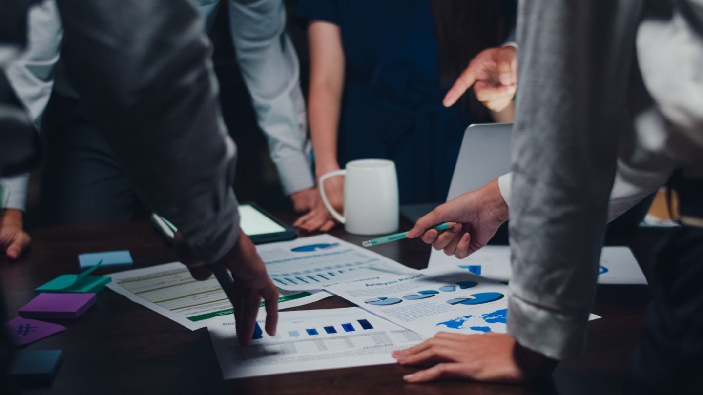 How to Turn Interest Into Action