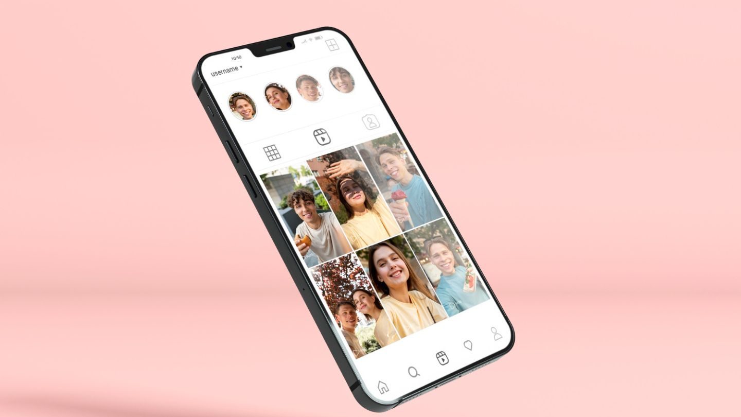 The Future of User-Generated Content on Instagram