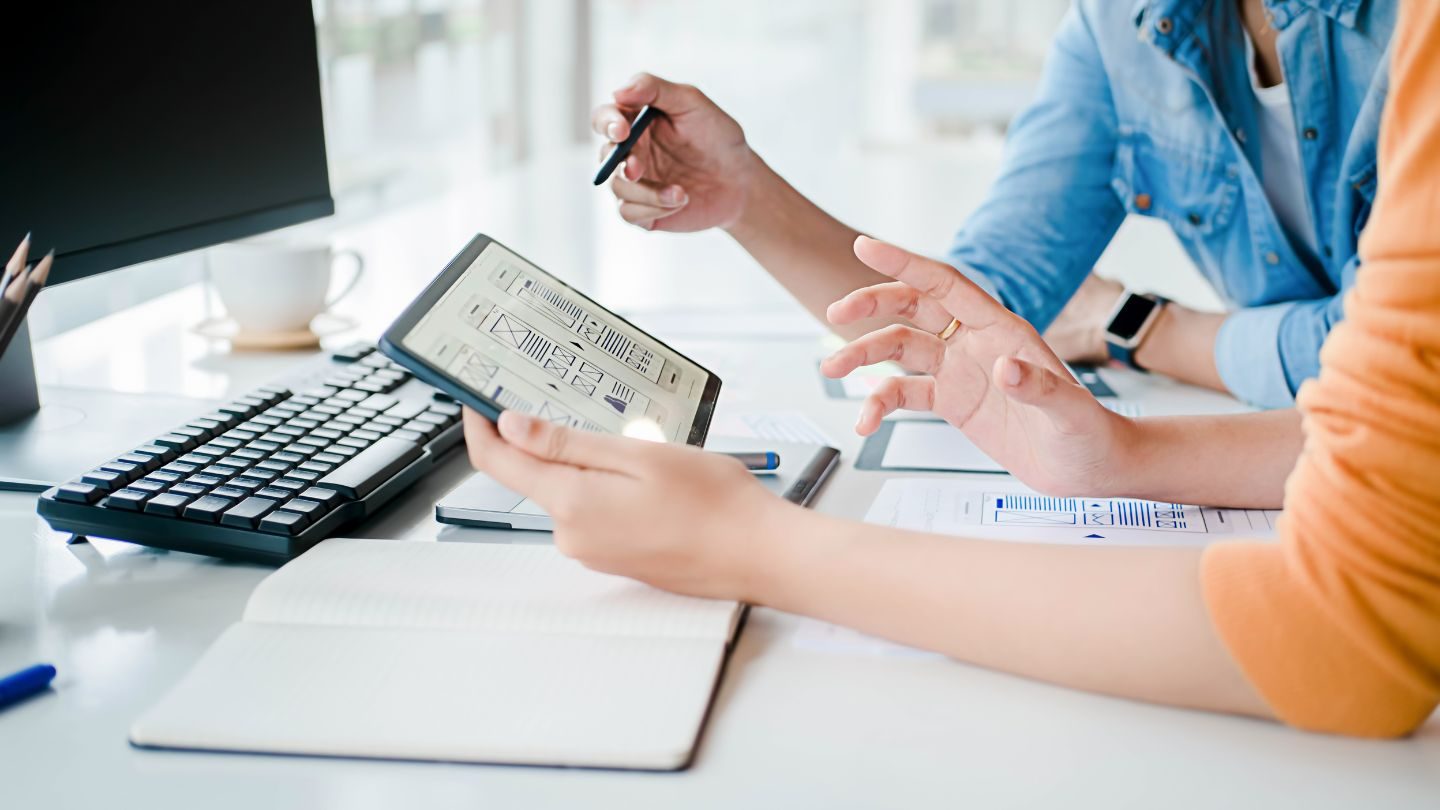 Creating Strong CTAs Through Strategic Placement