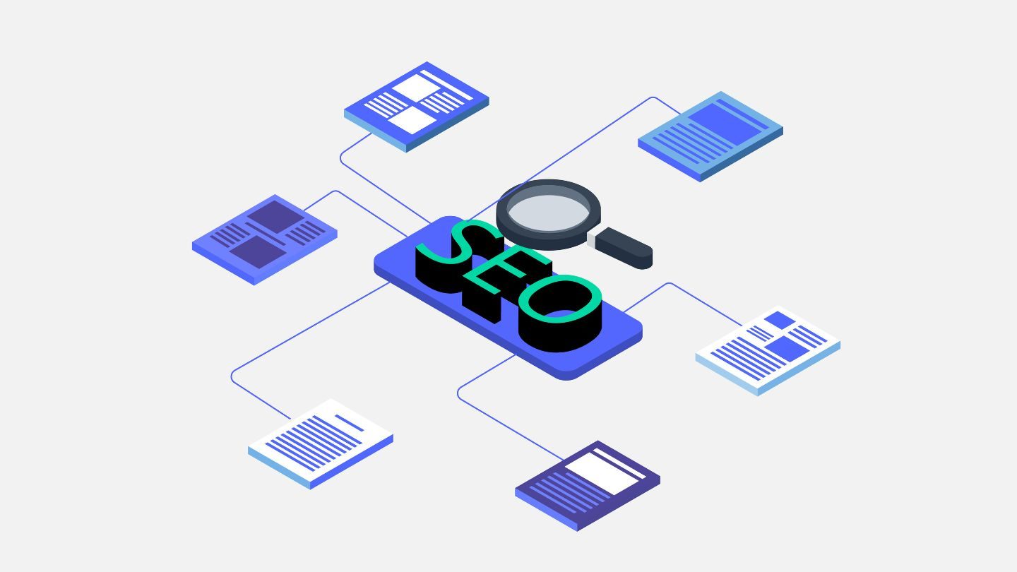How Google Understands Content Context
