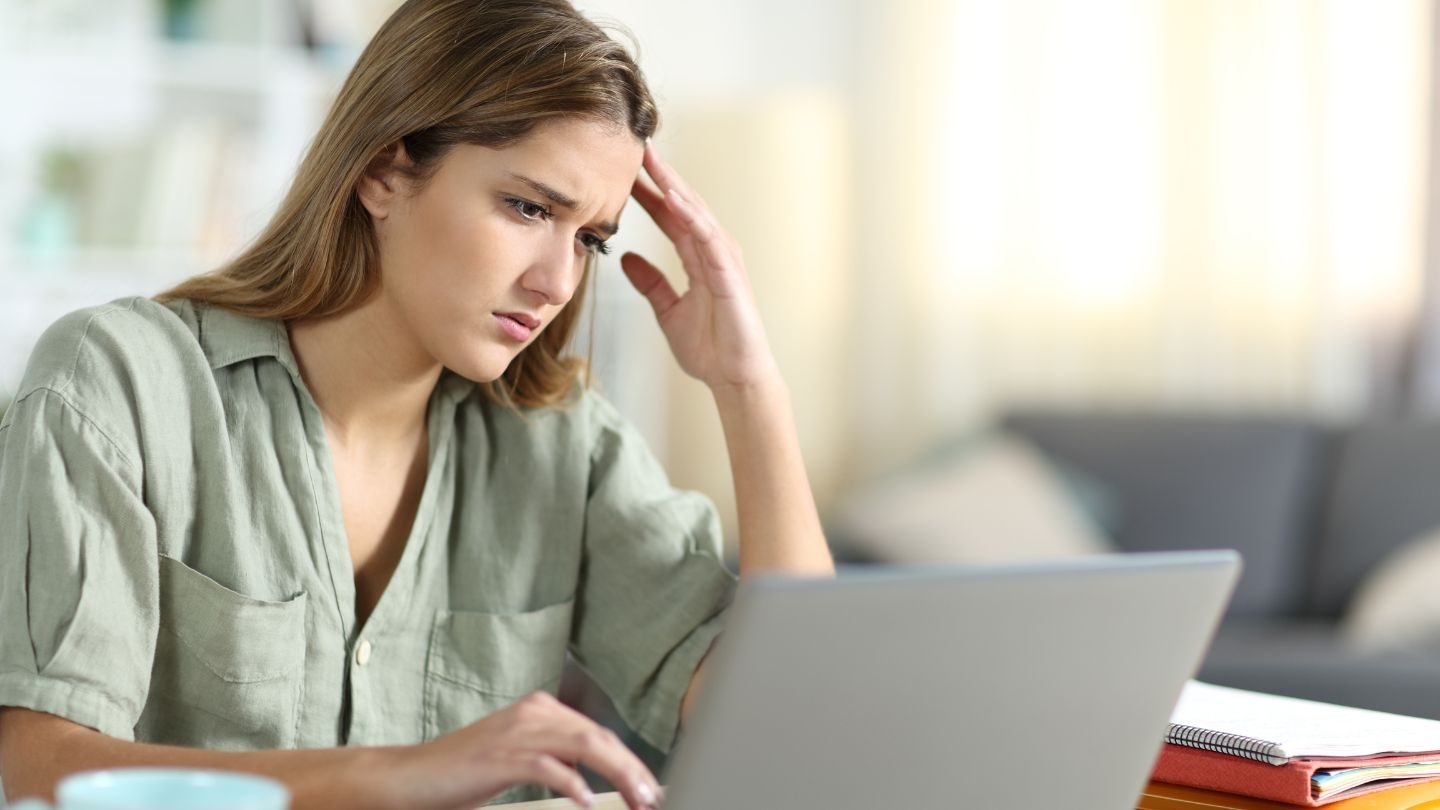 How Keyword Stuffing Hurts User Experience