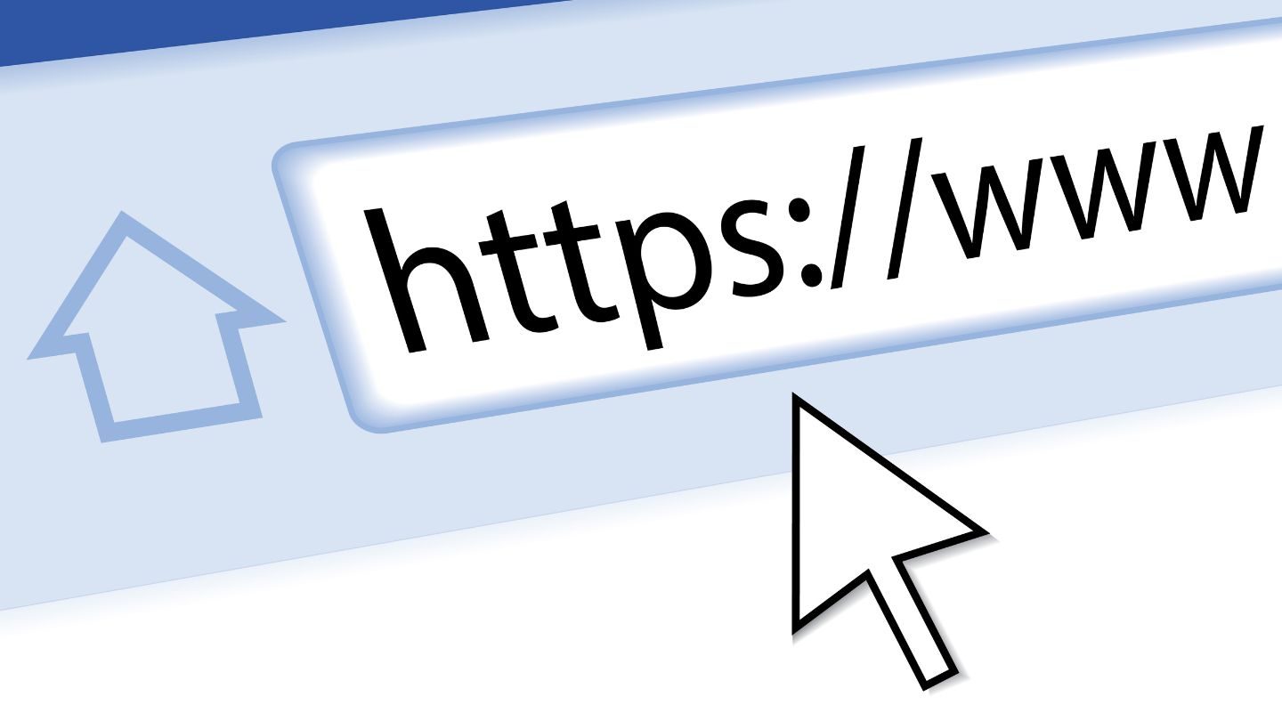 How WWW Supports Larger Website Structures