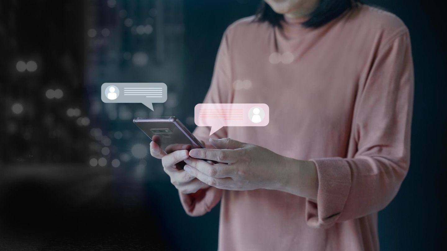 Building Trust Through Personalized Messaging