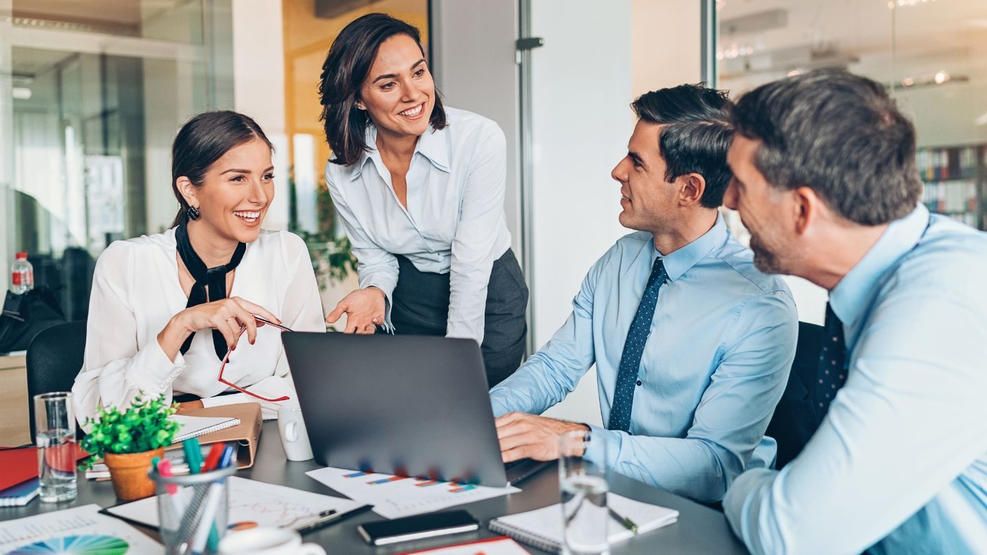How Businesses Should Adapt Moving Forward