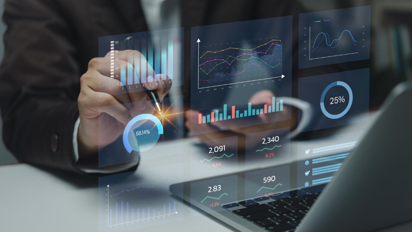 Measuring Pinterest SEO Success