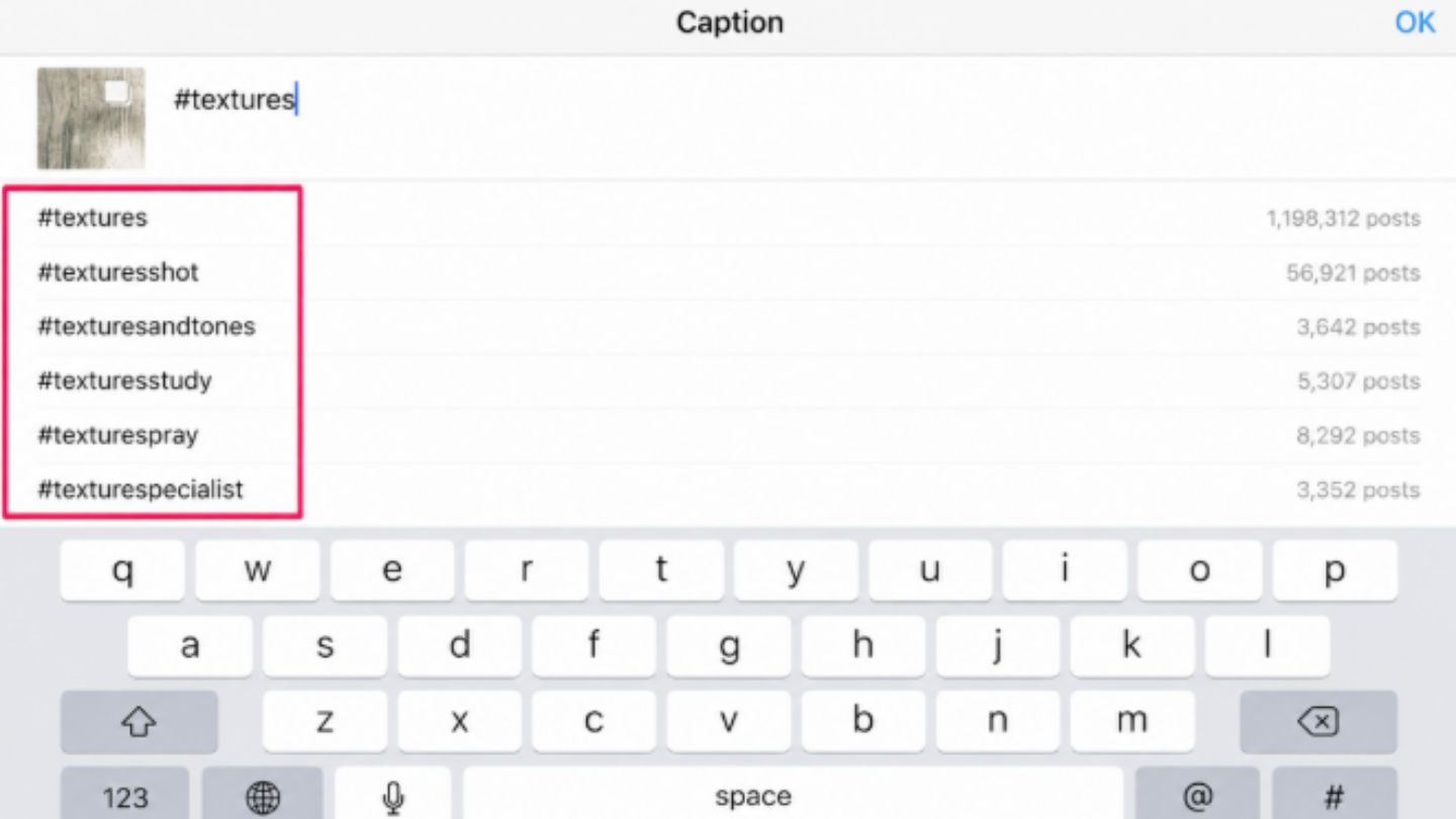1. Optimize Your Use of Hashtags