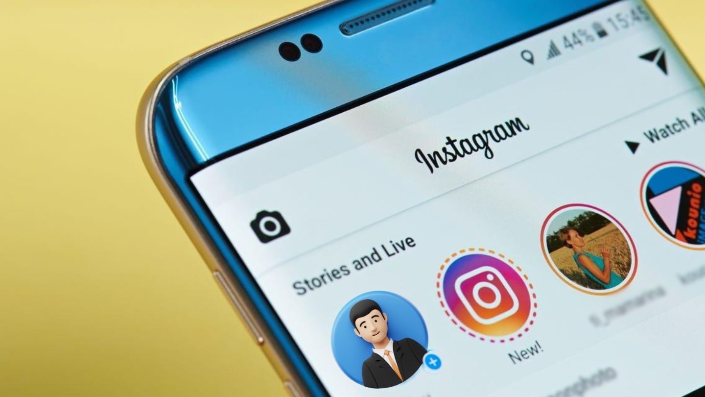 What About Instagram Stories?