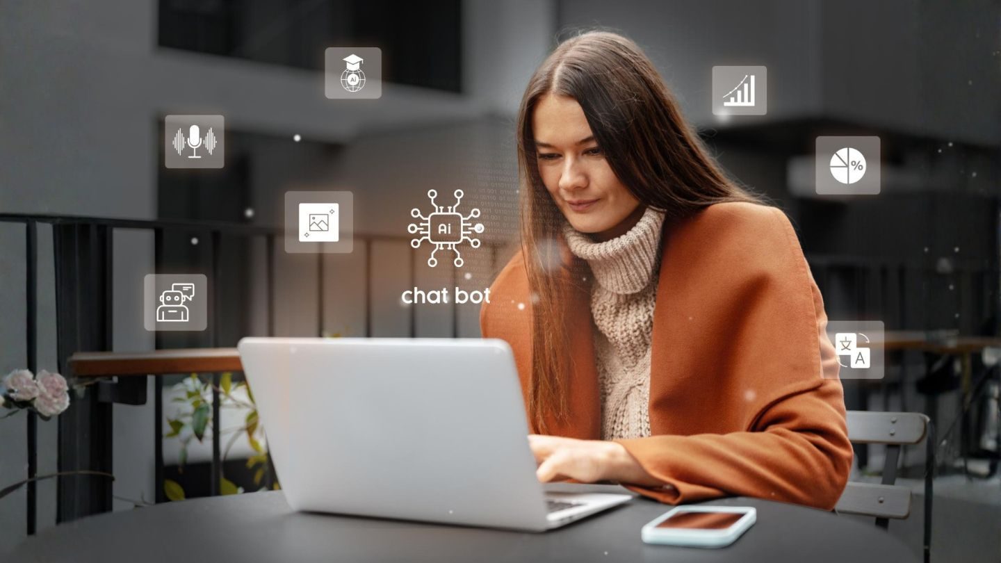 AI Helps Content Teams Work More Efficiently
