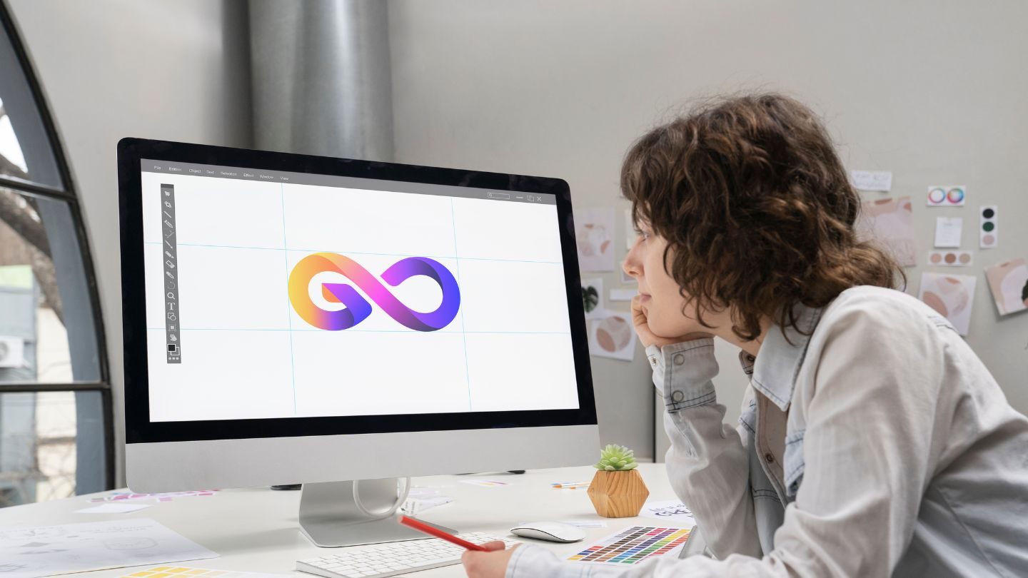 Color Does More Than Logos