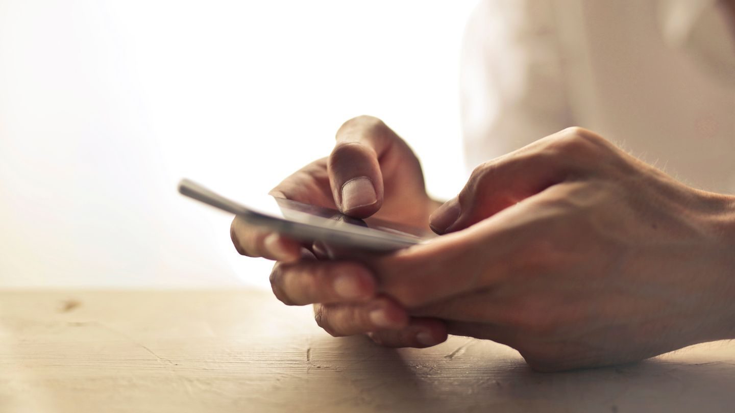 Handles, Consistency, and the Search You Don’t Control
