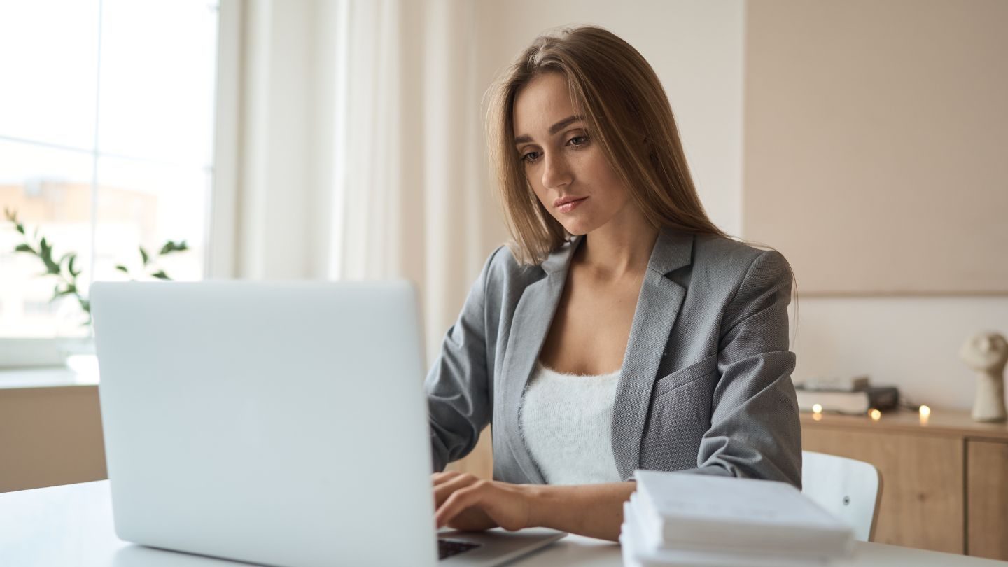 How to Judge a Directory in Two Minutes