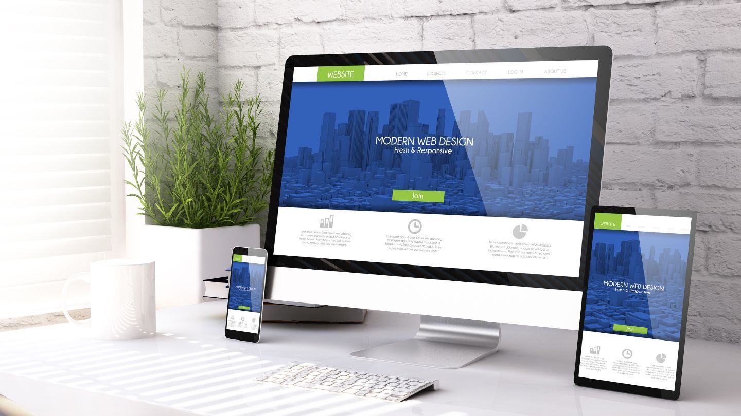 Review Landing Page Experience