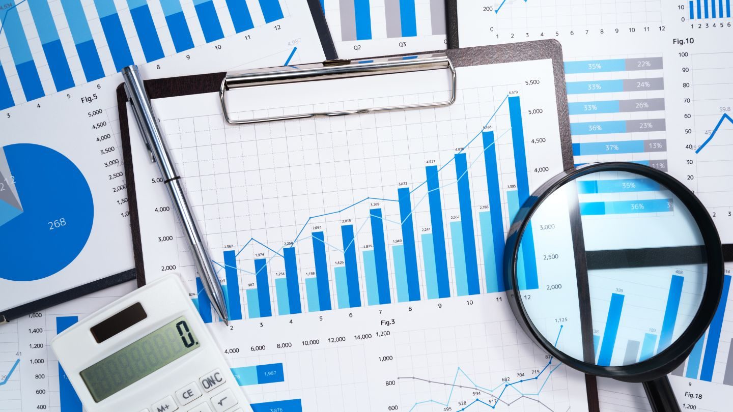 Turning Analysis Into a Plan