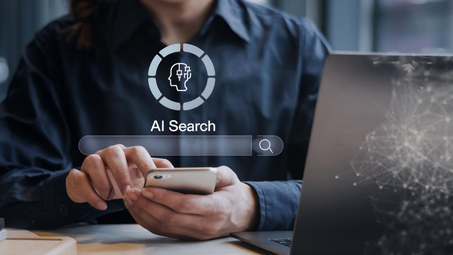 How businesses can prepare for the future of ai search