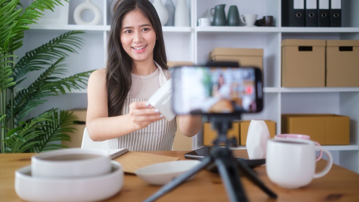 How creators can build stronger personal brands