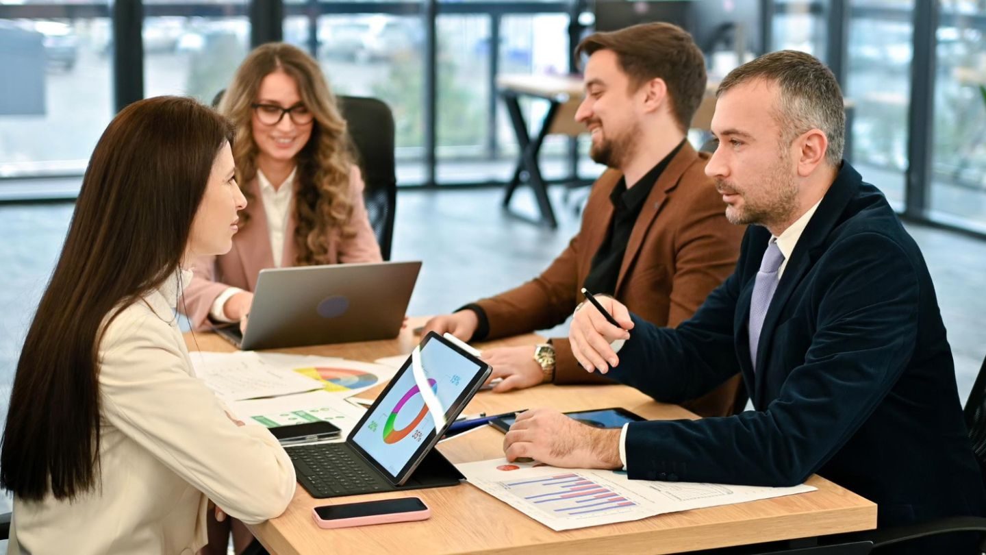 should businesses start using it now?