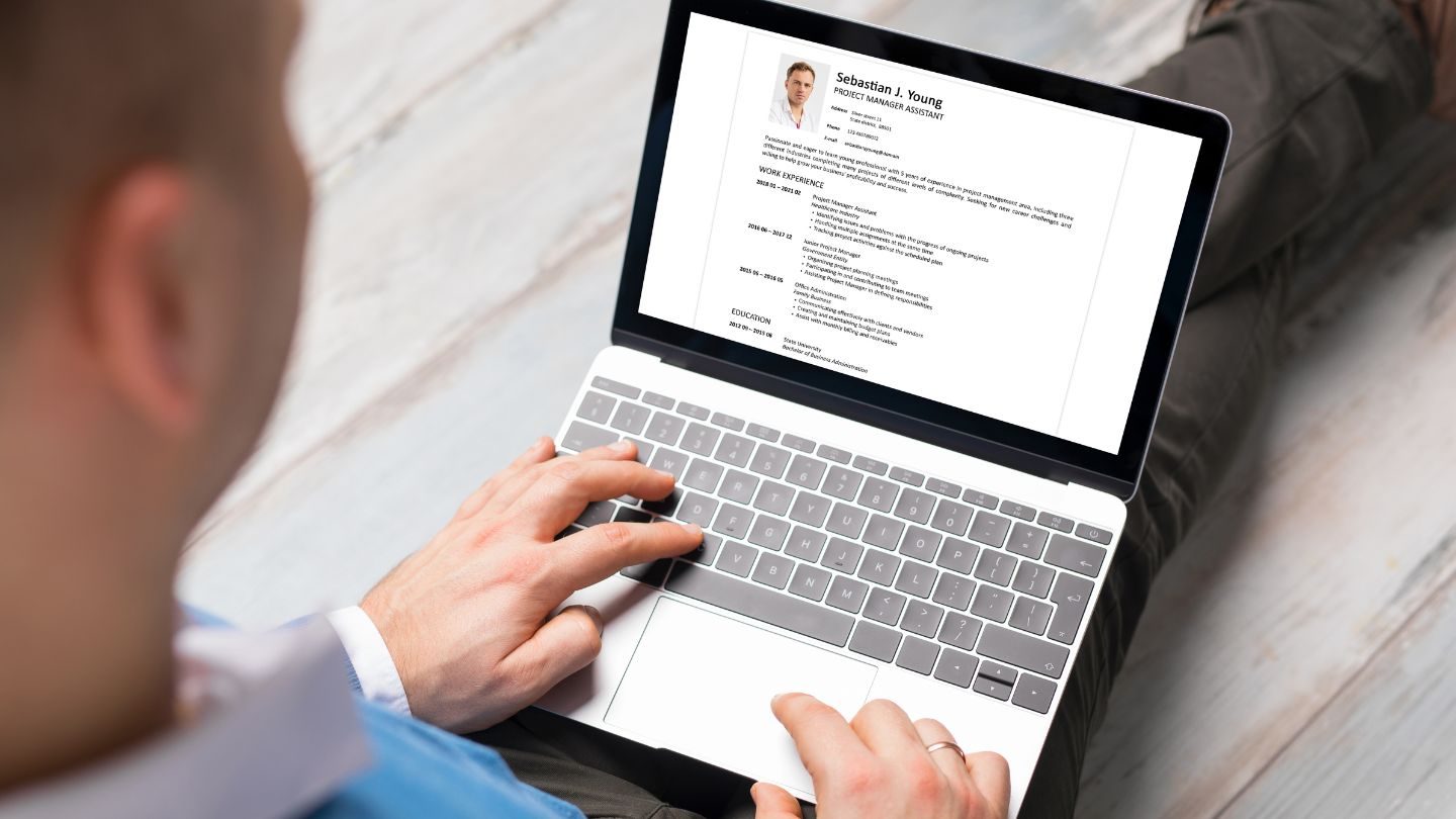 Mistakes That Make Author Pages Useless