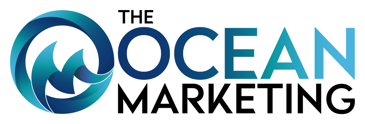 The Ocean Marketing - Full-Service Digital Marketing Agency