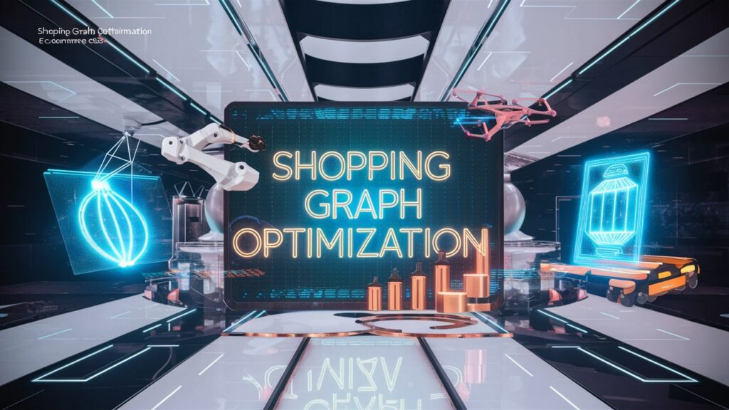 Shopping Graph Optimization