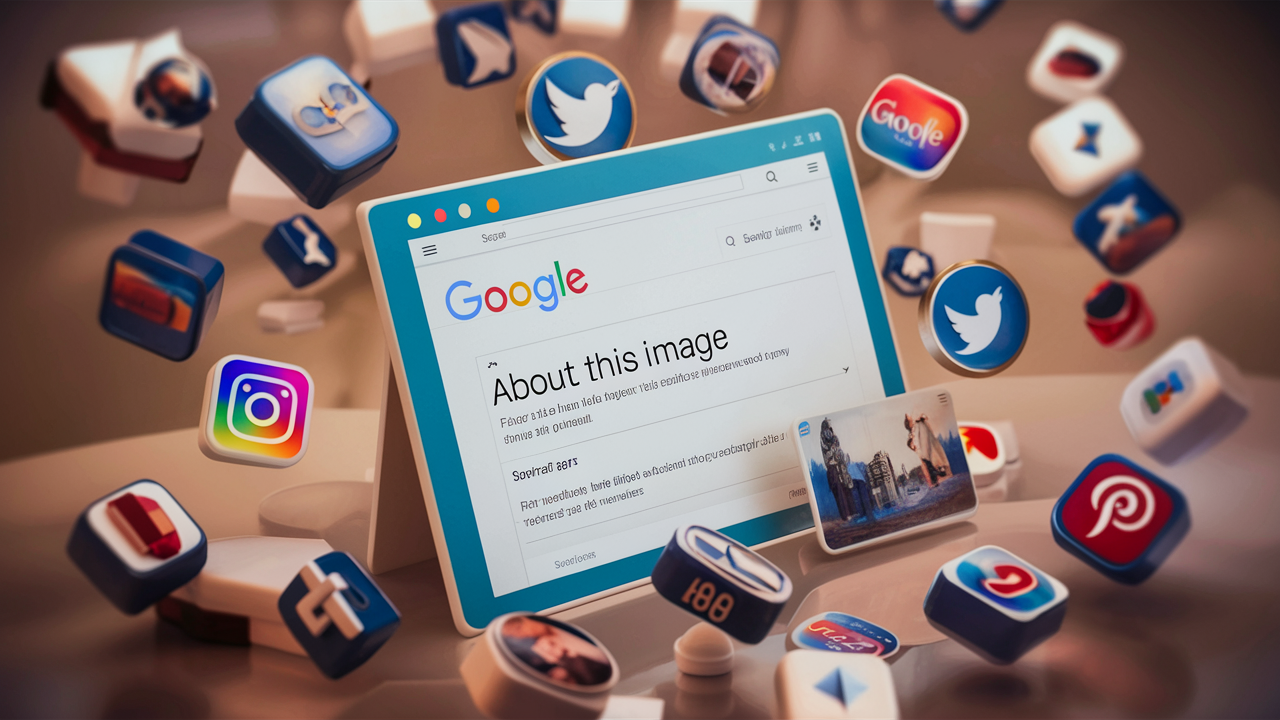 Google Expands ‘About This Image’ to More Platforms