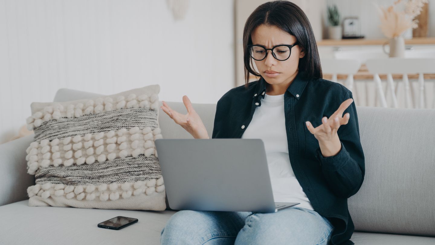 3. Poor SEO and Technical Oversights