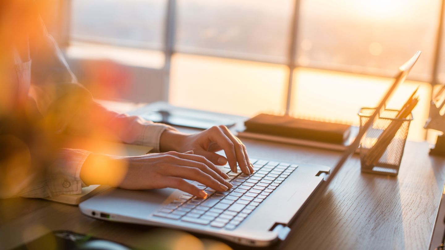 Write for Humans, Optimize for Search