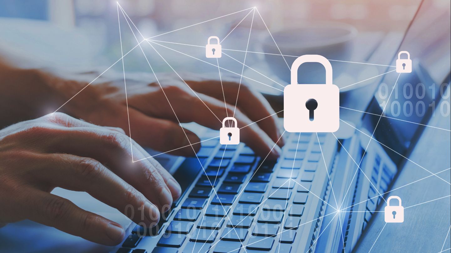 Protects Your Content and Data