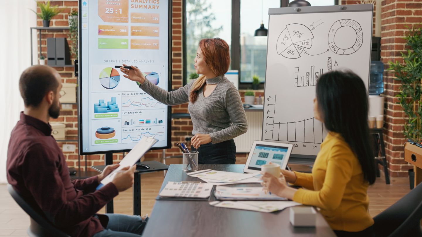 GEO and its Connection to Other Marketing Strategies