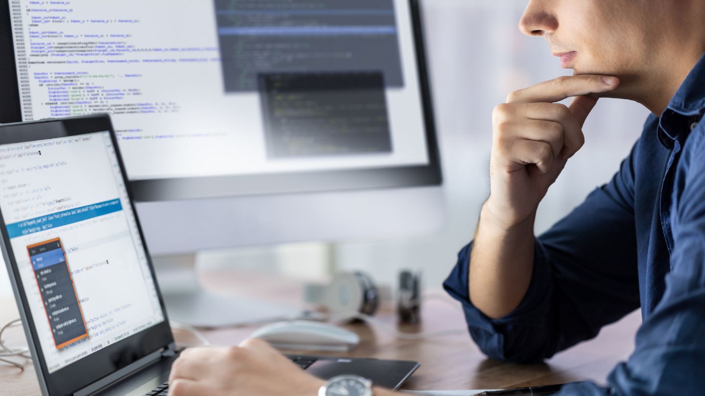 Microsite Landing Page