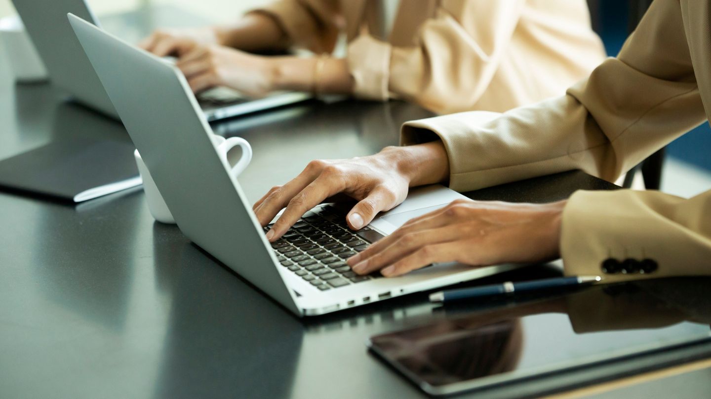 Moving forward: what you should prioritise