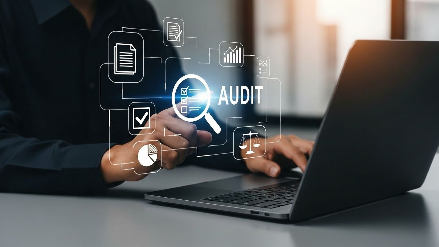 Regular GEO Audits are Essential