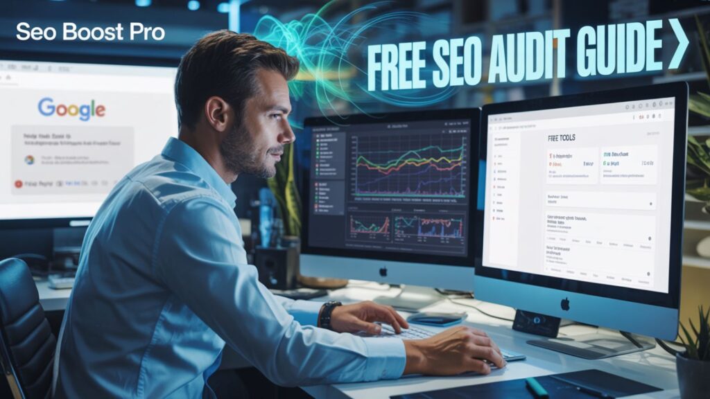 Technical SEO Audits with Free Tools: How to Do a Deep Audit on a Budget