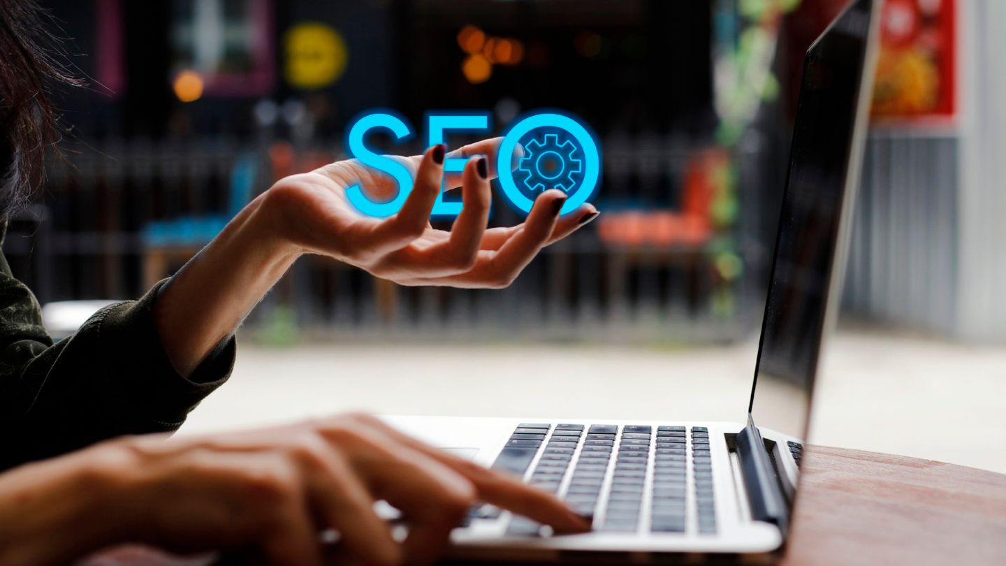 The Role of Generative AI in SEO